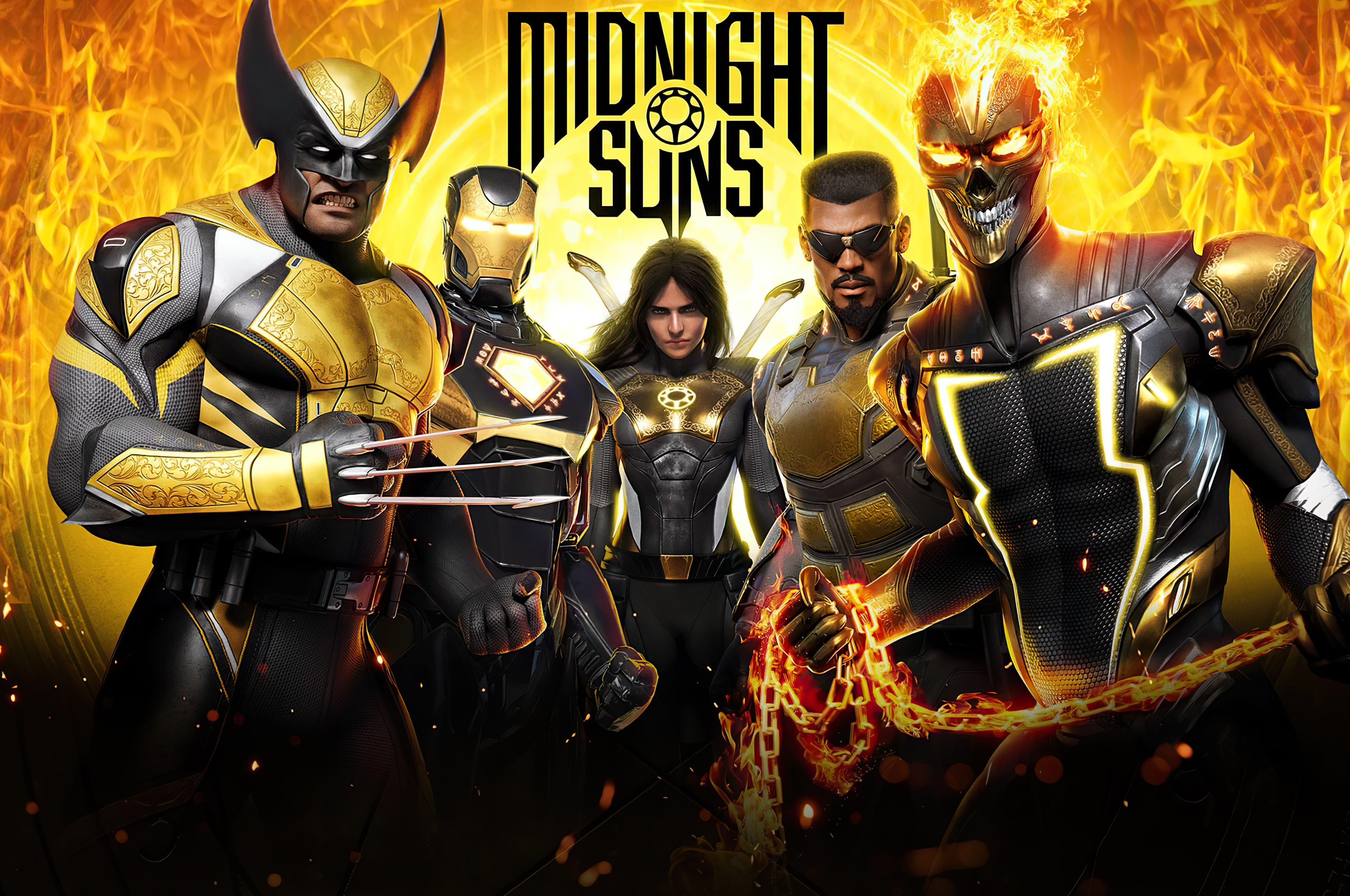 Marvel's Midnight Suns(XBOX)90игр(XBOX360+200игр)общий