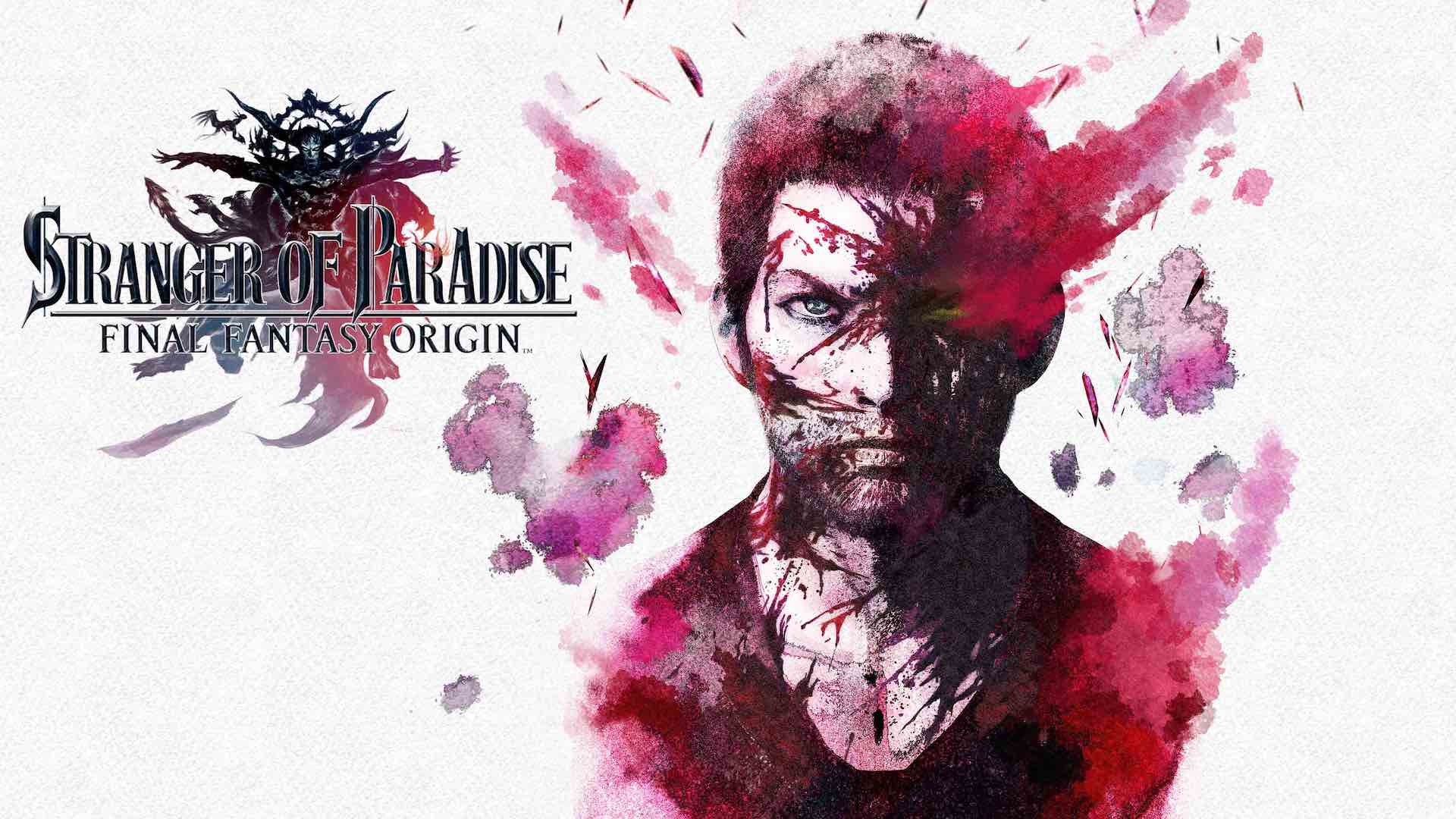 STRANGER OF PARADISE FINAL FANTASY ORIGIN Delux Xbox+30.