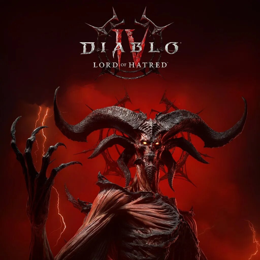 ♣️Diablo® IV: Vessel of Hatred+Lord of Hatred (Xbox)+Game shared photo 2