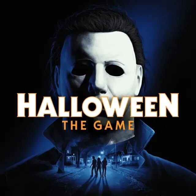 👽 Halloween the Game (Xbox)+Game shared photo 1