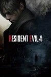 Resident Evil 4(remake)Separate Ways+30 игр Steam общий