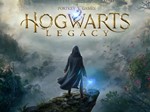 Аккаунт hogwarts legacy PS5!!!общий НАВСЕГДА