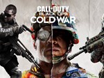 Call of Duty black+lies of p+VANGUARD ОБЩИЙ АК PS5