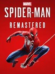 marvel´s spider-man remastered+(Miles Morales)+30 Steam