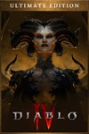 Diablo® IV Ultim+Street fighter 6 Ultim (XBOX)+ игры
