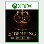 🔥ELDEN RING Shadow of the Erdtree Delux(xbox)+игры