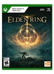 ELDEN RING Shadow of the Erdtree(Xbox)+игры общий