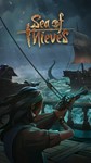Sea of Thieves 2023 edition (xbox)+5 игр общий