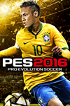 Pro Evolution Soccer 2016 Digital Exclusive Bundle xbox