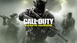 Call of Duty®: Infinite Warfare(XBOX)+3игр общий