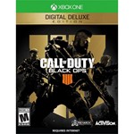 💯Call of Duty: Black Ops 4 Deluxe (xbox)+Игры общий