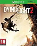 🍥Dying Light 2: Stay Human Ultimate (Xbox)+игры общий