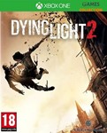 Dying Light 2: Stay Human Ultimate (Xbox)+игры общий