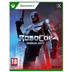 👽Robocop Rogue City (Xbox)+игры общий