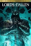 Lords of the Fallen Deluxe 2023(Xbox)+ игры общий