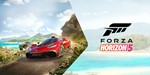 💯Forza Horizon 3/4/5 Ultimate (Xbox)+игры общий