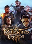 🔥Baldur’s Gate III (Xbox)+игры общий