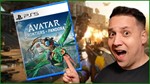 Avatar: Frontiers of Pandora(PS5) oбщий