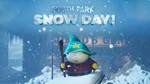 SOUTH PARK: SNOW DAY!(Xbox)+игры общий