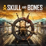 💯Skull and bones (Xbox)+игры общий