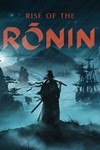 Rise of the Ronin (PS5) общий навсегда