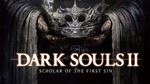👹Dark Souls 2 Scholar of the First Sin Xbox+ИГРЫ общий