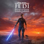 👹STAR WARS Jedi: Survivor(Xbox)+Игры общий
