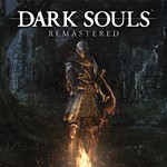 👹Dark Souls: Remastered(Xbox)+Игры общий