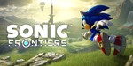Sonic Frontiers(XBOX)+Игры общий
