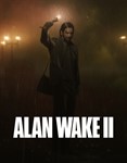 Alan Wake 2 (Xbox)+Игры общий