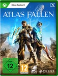Atlas Fallen (Xbox)+Игры общий