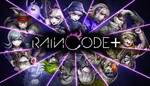 *Master Detective Archives Rain Code + (Xbox)+Игры