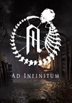 *Ad Infinitum - Nightmare Edition (Xbox)+Игры общий