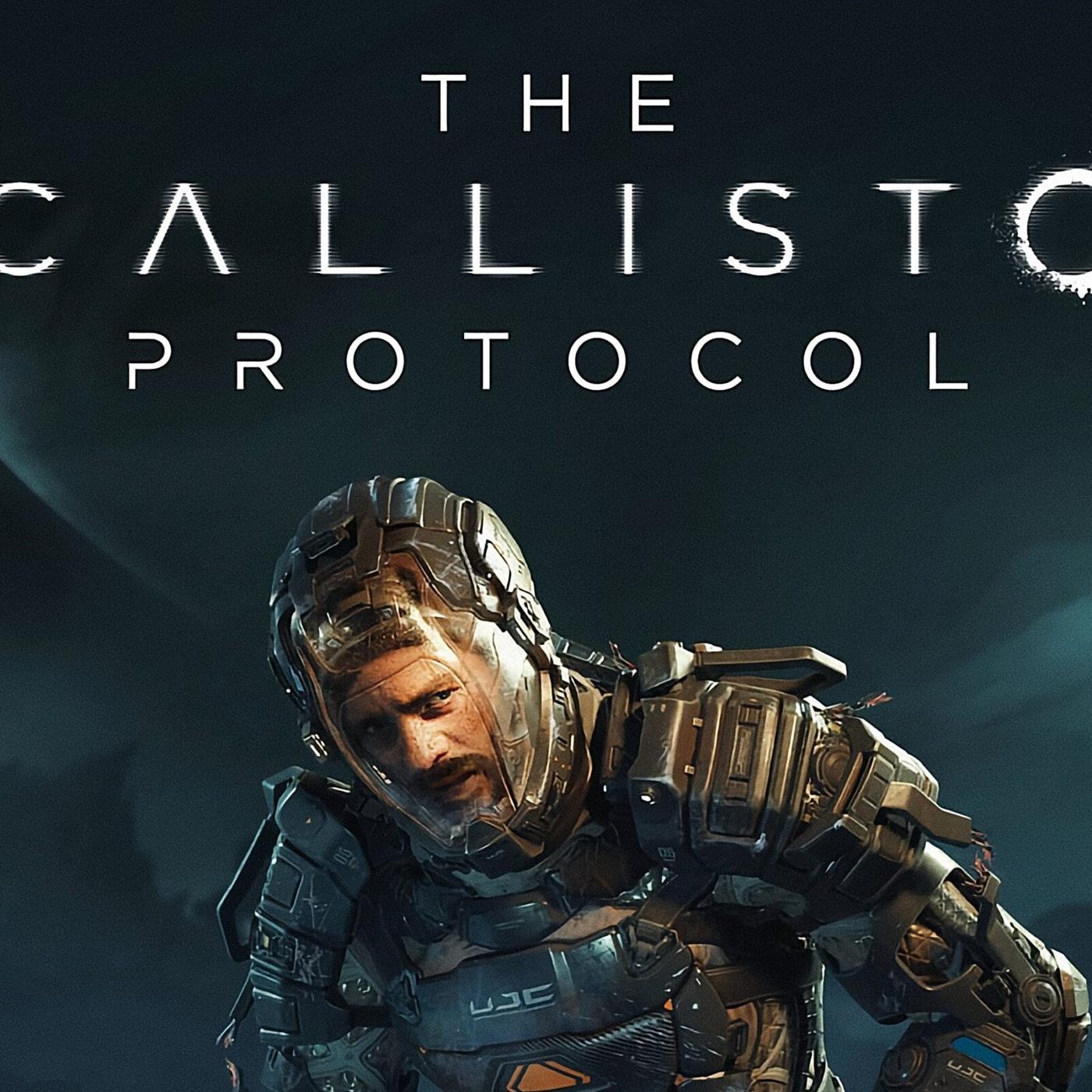 The callisto protocol tm. Каллисто игра 2022. The Callisto Protocol ps5. The Callisto Protocol ps5 обложка.