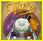 ⚡️The Outer Worlds 🟢 Онлайн ⭐️ Полная Смена Данных