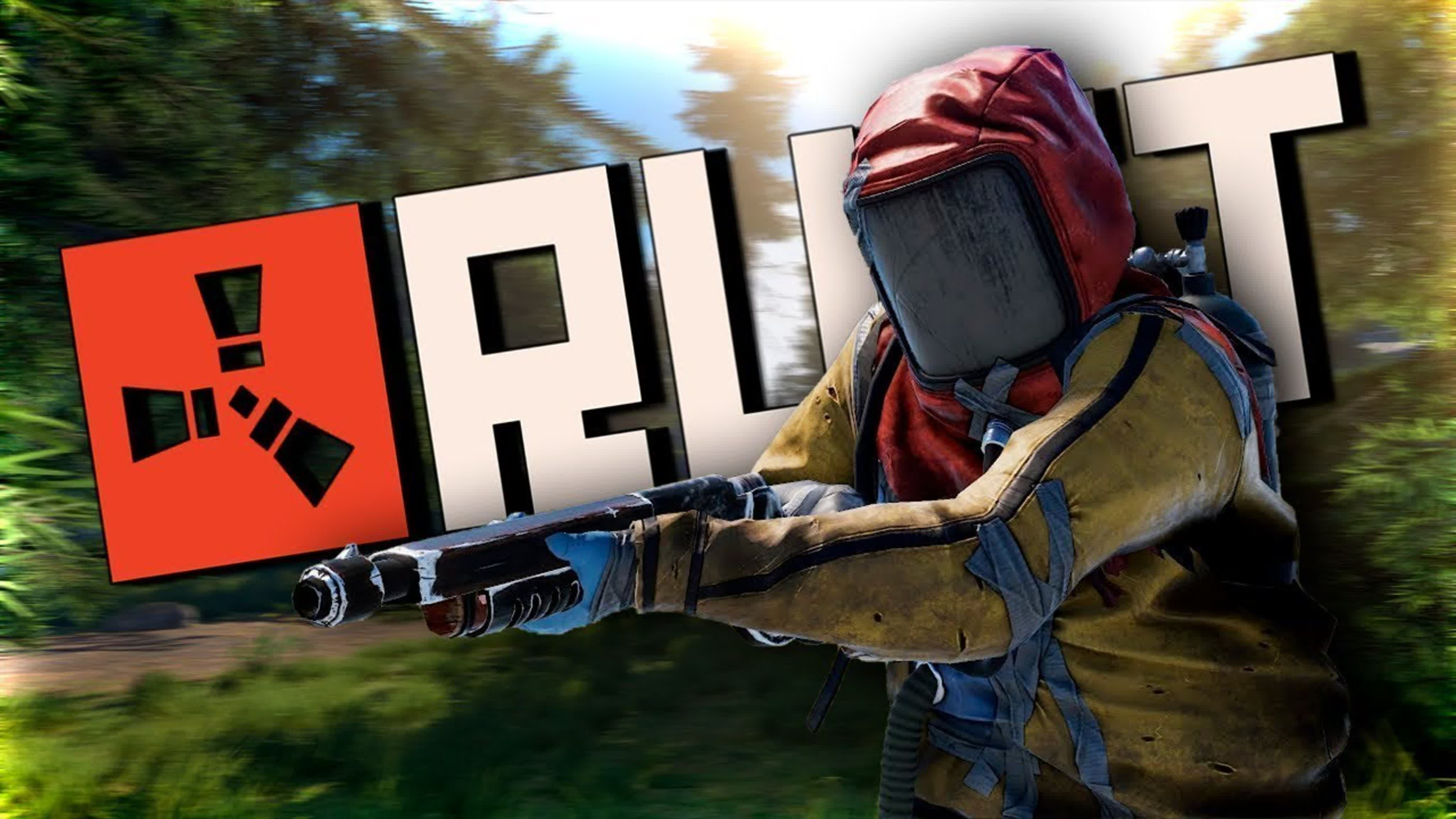 Про rust. 198 Девблог раст. Стрим раст. 248 Девблог раст. Раст превью.