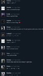 комментарий в профиле Steam | комментарии в профиле сти