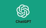 ✨ ChatGPT 4 Премиум + ChatGPT 3.5 ✨ Общий аккаунт ✨