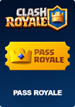 👑 Clash Royale  ROYALE PASS Promotions✅/ PASS ROYALE👑 - irongamers.ru