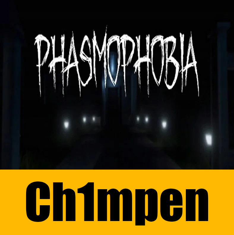 Buy Phasmophobia (Shared Steam Account) cheap, choose from different