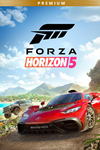 🔥FORZA HORIZON 5 PREMIUM + F4UE + GAME PASS 🔥ОНЛАЙН✅