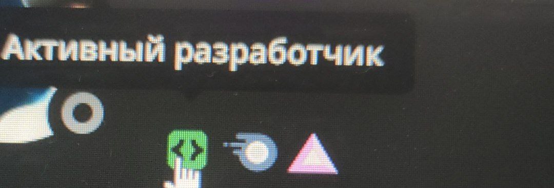⭐Значок активного разработчика Discord🚀