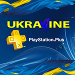 PSN Украина|Покупка игр|подписок PS+/EAPLAY|пополнение