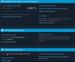 🔥New Steam Account Turkey⭐Region: Turkey DISCOUNTED🎁