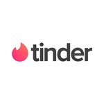 🏆❤️ПРОМОКОД💜Tinder PLUS 1 МЕСЯЦ🎁ГАРАНТИЯ✅ГЛОБАЛ🌏 - irongamers.ru