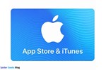 🏆Подарочная карта iTunes 600 РУБЛЕЙ🍏App Store🏅✅ - irongamers.ru