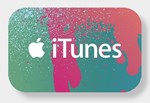 🏆Подарочная карта iTunes 500 РУБЛЕЙ🍏App Store🏅✅