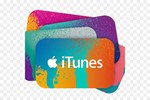 🏆Подарочная карта iTunes 6000 РУБЛЕЙ🍏App Store🏅✅