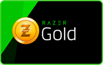 🏆Подарочная карта🏅RAZER GOLD🏅5 TL ТУРЦИЯ⚡️✅ - irongamers.ru