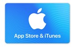 🏆iTunes gift card 500-20000 RUBLES🍏Apple🏅 - irongamers.ru